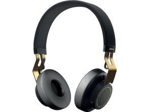 Jabra Move Gold Kopfhörer Mit Diadema