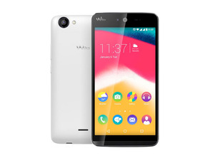 Wiko Rainbow Jam White