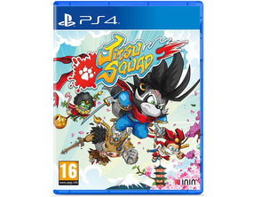 Add to cart Jitsu Squad PS4 Jitsu Squad PS4