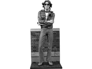 John Lennon - "The NY Years" W/S