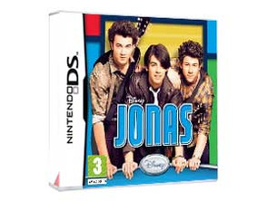 Jonas NDS