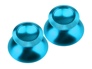 Aluminium-Joystick (Dualshock 4) Light Blue