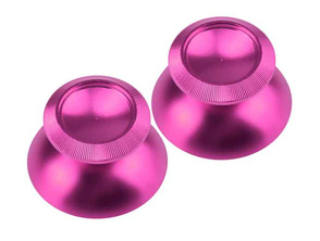 Add to cart Aluminium-Joystick (Dualshock 4) Rosa Aluminium-Joystick (Dualshock 4) Rosa