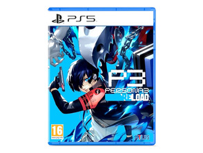 Add to cart Persona 3 Reload | PS5 Persona 3 Reload | PS5