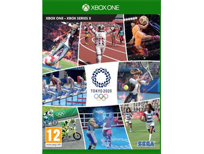 Add to cart Juegos Olímpicos Tokyo 2020 Xbox One X/Series X Juegos Olímpicos Tokyo 2020 Xbox One X/Series X