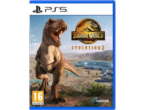 Add to cart Jurassic World Evolution 2 PS5 Jurassic World Evolution 2 PS5