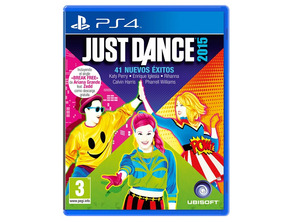 Add to cart Just Dance 2015 PS4 Just Dance 2015 PS4