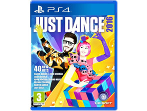 Add to cart Just Dance 2016 PS4 Just Dance 2016 PS4