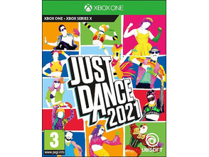 Add to cart Just Dance 2021 Xbox Series/Xbox One Just Dance 2021 Xbox Series/Xbox One