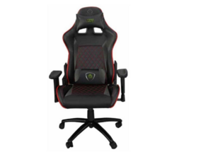 Keep-out-stuhl gaming xs700pror 4d rote