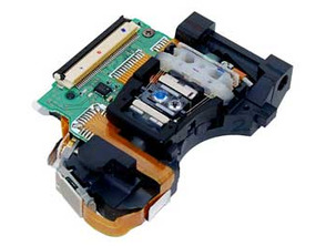 Lens PS3 Slim KES-450AAA NEW