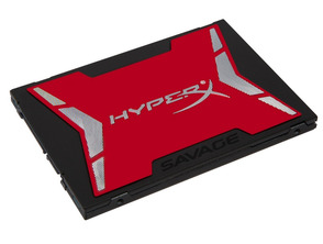 Add to cart SSD Kingston Hyper X Savage 120GB Sata 3 SSD Kingston Hyper X Savage 120GB Sata 3
