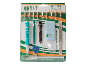 Tool Set (18 en 1) for Smartphones