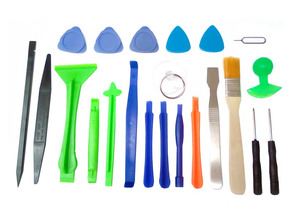 Add to cart Reparatur-Werkzeug Smarphones / Tablets (22 in 1) Reparatur-Werkzeug Smarphones / Tablets (22 in 1)