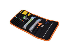 Add to cart Professional Repair Tools Kit for Smartphones (48 en 1) Professional Repair Tools Kit for Smartphones (48 en 1)