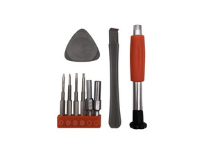 Universal Tool Kit für Nintendo Schalter / Smartphones