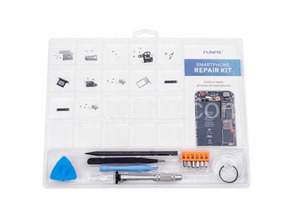 Add to cart Demontage Reparatur-Werkzeugsatz (13 in 1) Funfix Demontage Reparatur-Werkzeugsatz (13 in 1) Funfix