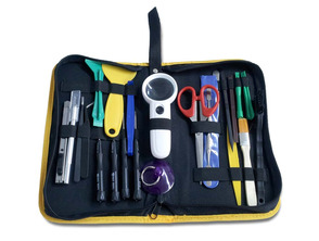 Toolkit für Smartphones