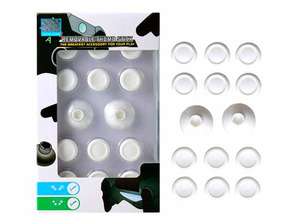 Removable Thumb Stick 14 in 1 (PS4/XBox One) Project Design Weiss