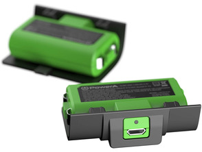 Add to cart Kit Juega y Carga Power A Play (Play and Charge Kit) Xbox One/Xbox Series X/S Kit Juega y Carga Power A Play (Play and Charge Kit) Xbox One/Xbox Series X/S