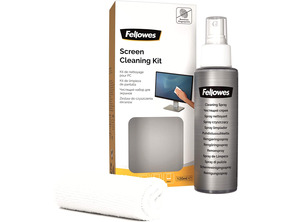 Add to cart Kit Limpiador Tablet/Smartphone Fellowes Kit Limpiador Tablet/Smartphone Fellowes