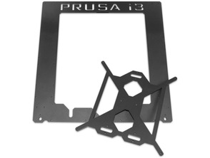 Framework and basis for Prusa i3