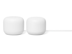 Kit WLAN-Router   access Point Google Nest GA00822