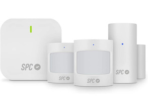 Add to cart Kit Sensores de Seguridad SPC Smart Sensor Set Kit Sensores de Seguridad SPC Smart Sensor Set
