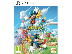 Add to cart Klonoa Phantasy Reverie Serie PS5 Klonoa Phantasy Reverie Serie PS5