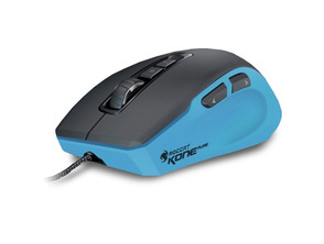 Roccat Kone Pure 8200dpi Schwarz / Grün