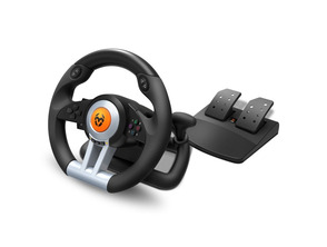 Krom K-Wheel PC/PS3/PS4/Xbox One