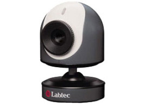 Webcam Plus Labtec