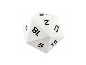 Add to cart Lámpara Decorativa Paladone D20 Dungeons & Drachen Lámpara Decorativa Paladone D20 Dungeons & Drachen
