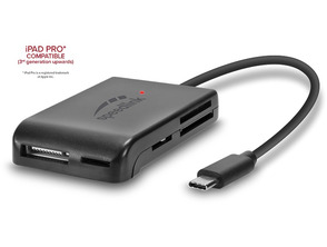 Kartenleser Speedlink Snappy EVO USB 3.0