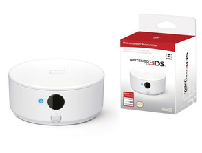 Add to cart NFC Reader/Writer Amiibo 3DS NFC Reader/Writer Amiibo 3DS