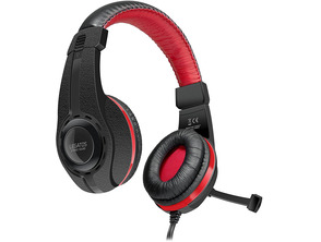 Add to cart Legaten Stereo-Headset von Speedlink für PS4 Legaten Stereo-Headset von Speedlink für PS4