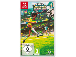 Legendärer Elf Switch