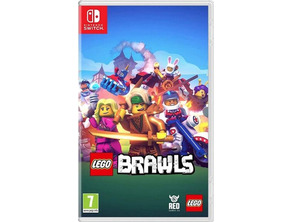 Add to cart LEGO Brawls Switch LEGO Brawls Switch