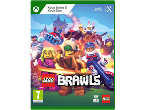 Add to cart LEGO Brawls Xbox One/Xbox Series X LEGO Brawls Xbox One/Xbox Series X