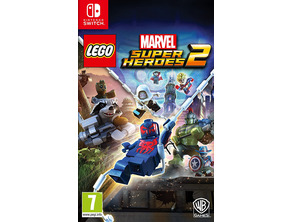 Add to cart LEGO Marvel Super Heroes 2 Schalter LEGO Marvel Super Heroes 2 Schalter
