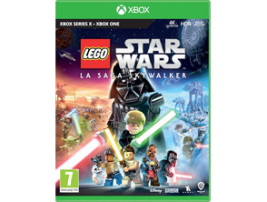LEGO Star Wars: La Saga Skywalker Xbox One/Xbox Series