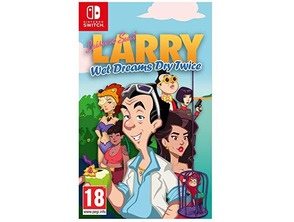 Add to cart Freizeitanzug Larry: Wet Dreams Dry Zweimal Switch Freizeitanzug Larry: Wet Dreams Dry Zweimal Switch
