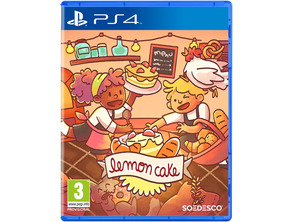 Add to cart Zitronenkuchen PS4 Zitronenkuchen PS4