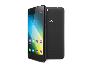 Wiko Lenny 2 Black