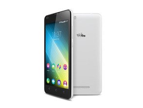 Wiko Lenny 2 White