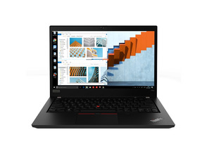Laptop Lenovo T490 i7/8GB/512 SSD/W10P/14" IPS