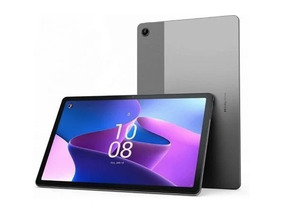 Lenovo Tab M10 (3rd Gen) 10.1 ", 4GB, 64GB Gris Tormenta