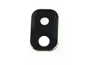 Rear Camera Lens Cover for Samsung Galaxy Note 3/N9000 Schwarz