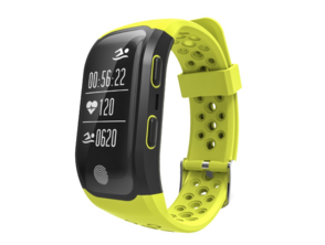 Add to cart Leotec GPS Training Band Lime Leotec GPS Training Band Lime