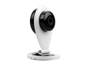 LEOTEC SMARTHOME CAMARA IP DE VIDEOVILANCE WIFI HD VISION NOCTURNA